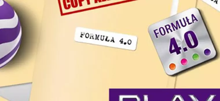 Formuła 4.0 dla Firm. Play ściąga limity w ofercie dla biznesu