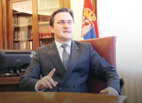 Nikola Selaković