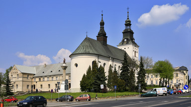 Piotrków Trybunalski - atrakcje królewskiego miasta