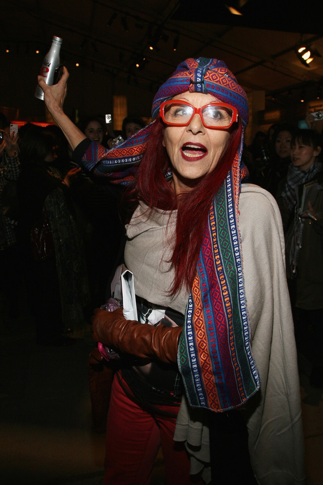 Patricia Field