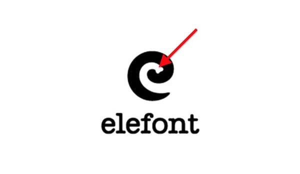 Elefont