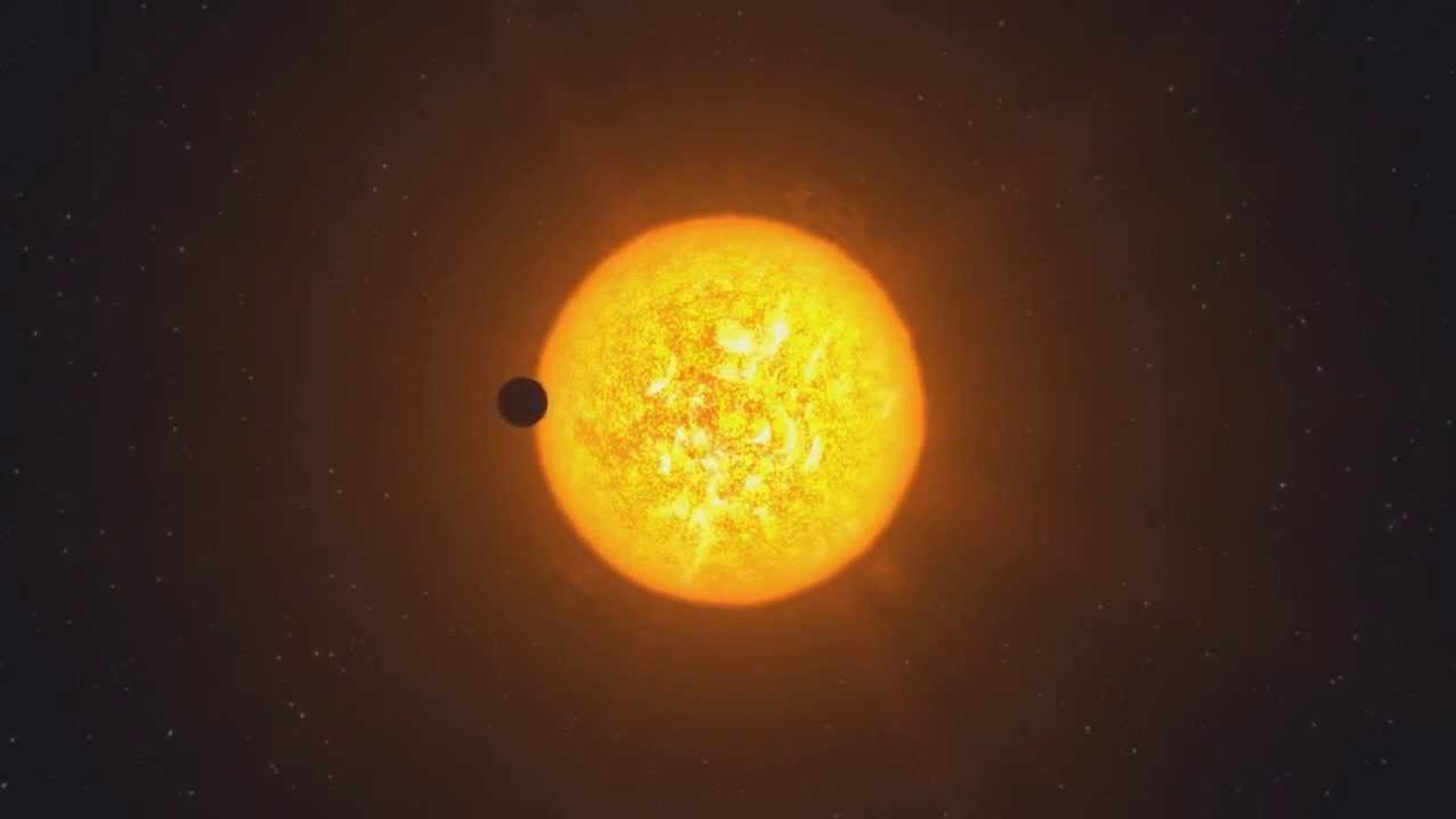 Planeta Krążąca Najbliżej Słońca Krzyżówka Rzadkie zjawisko z Merkurym widoczne w Polsce. Planetę zobaczymy na tle
