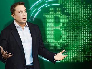 Elon Musk zapewnia, że wierzy w kryptowaluty, muszą one jednak stać się bardziej ekologiczne
