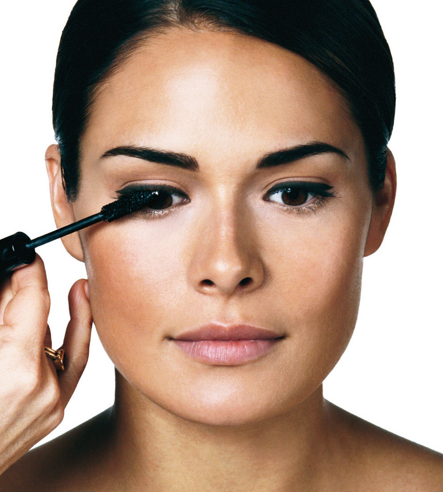 10 kroków do doskonałego makijażu
