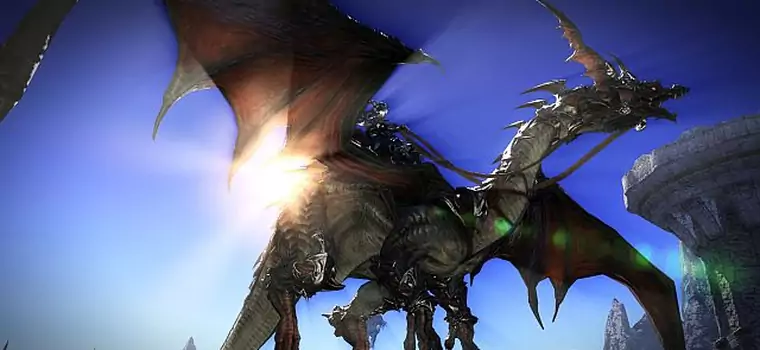 W Final Fantasy XIV: Heavensward czekają na was trzy nowe klasy postaci