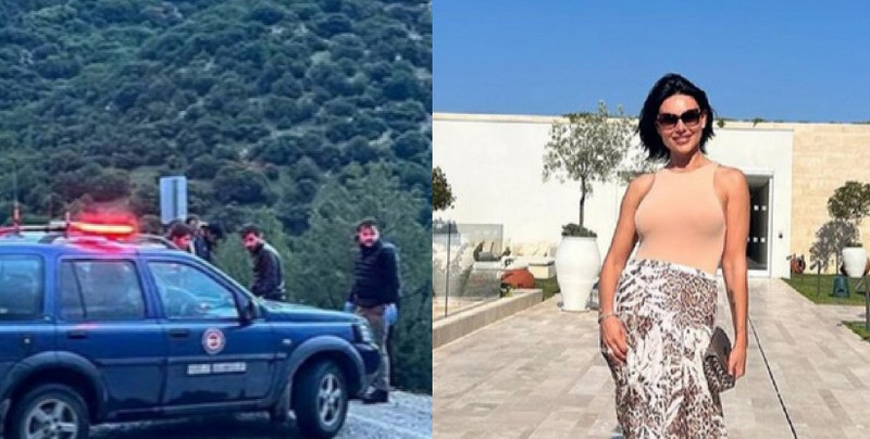 W tureckim kurorcie Bodrum zamordowano modelkę i jej córkę. Teraz złapano mordercę