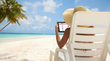UE wprowadza lepszą ochronę klientów rezerwujących wakacje przez internet