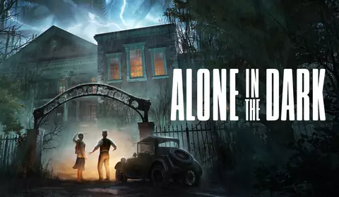 Recenzja Alone in the Dark. Gra do zapomnienia