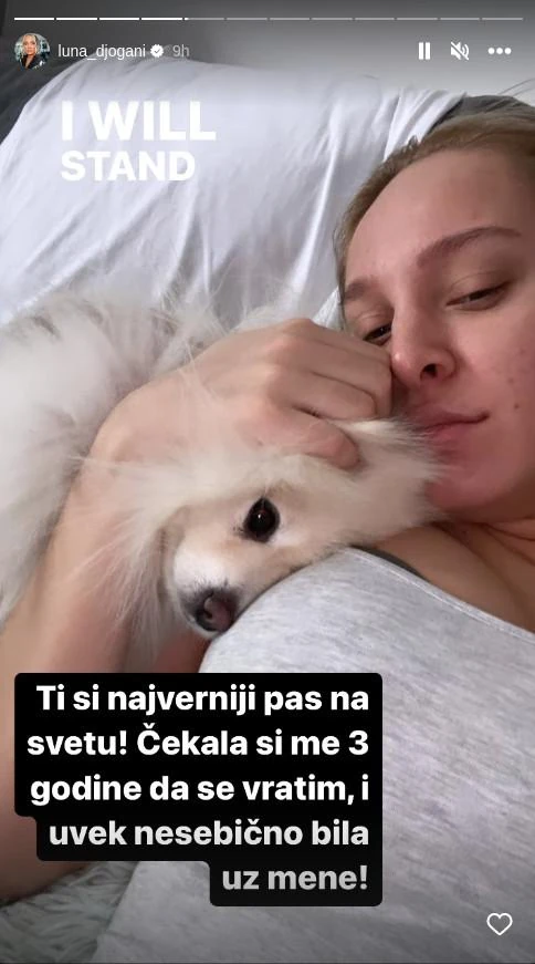 Pas Lune Đogani