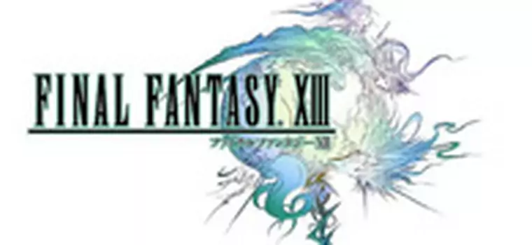 Square Enix nie planuje DLC do Final Fantasy XIII