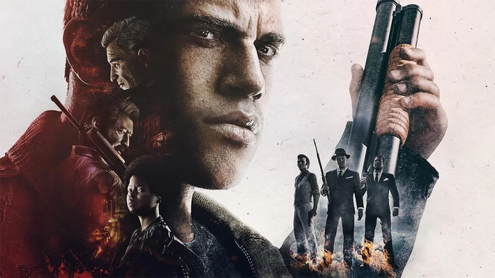 10. Mafia 3