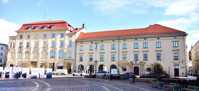 Spacerem po Krakowie — oddziały Muzeum Narodowego w Krakowie