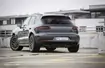 Porsche Macan Turbo - o 10 proc. mocniejsze i droższe