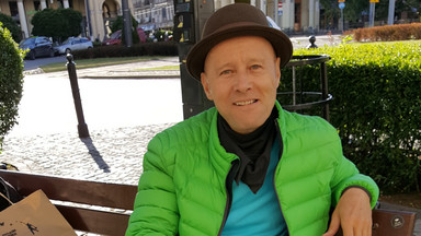 Aktor Krzysztof Pieczyński: nie mam ochoty dyskutować z Kościołem