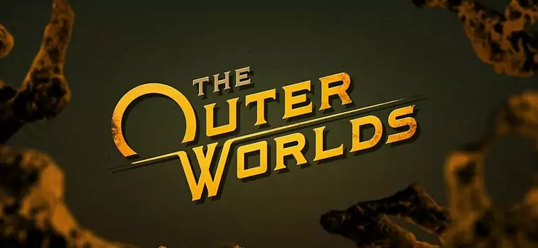 The Outer Worlds przenosi się do Epic Games Store! W sklepie Epica kupimy też pecetowe Detroit: Become Human