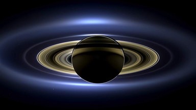 Pierścienie Saturna znikają. NASA potwierdza, kiedy będą niewidoczne