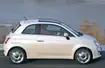 Fiat 500 0.9 TwinAir 85 KM