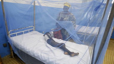 Przed wakacjami w tropikach zabezpiecz się przed malarią