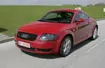 Audi TT I 1.8 T/180 KM (1998-2006)