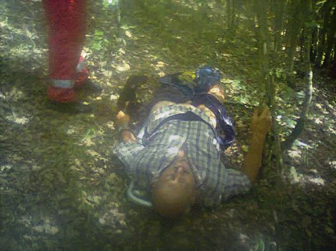 Dramatični momenti spasavanja