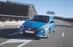 Toyota Prius Plug-in Hybrid - hybryda 2.0