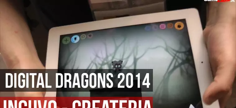 Digital Dragons 2014 - Incuvo