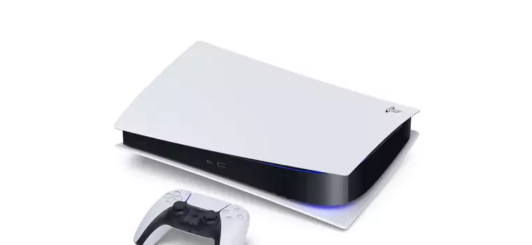 PlayStation 5 - Sony ujawnia cenę i datę premiery konsoli