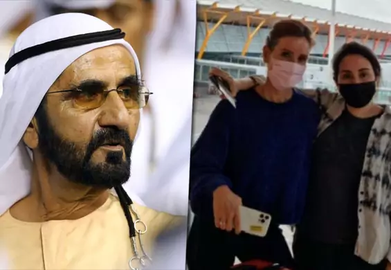 Co się dzieje z porwaną córką szejka Dubaju? Latifa pojawiła się na Instagramie