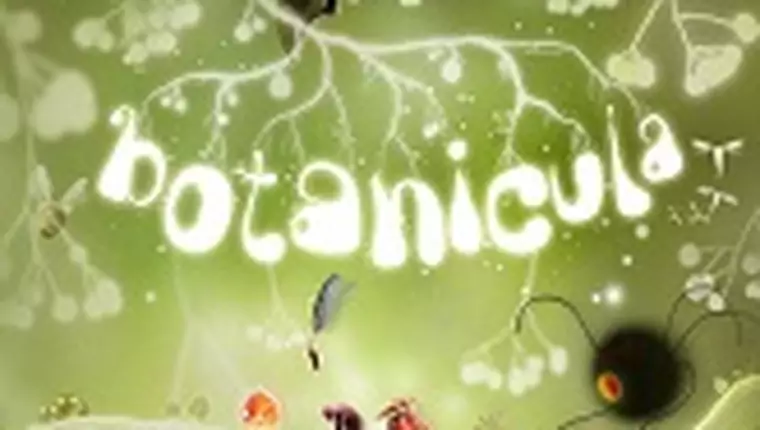 Botanicula