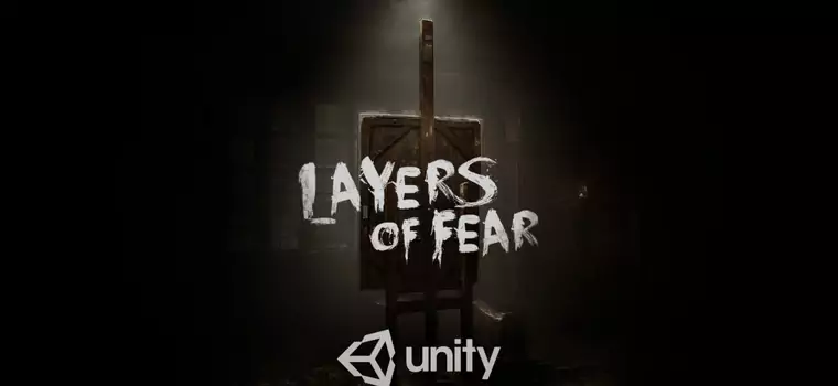 Layers of Fear - recenzja. Przerażająca perełka z Polski