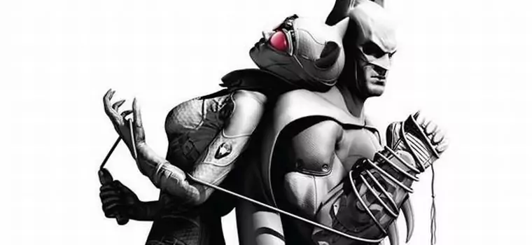 Batman: Arkham City bez Games for Windows Live