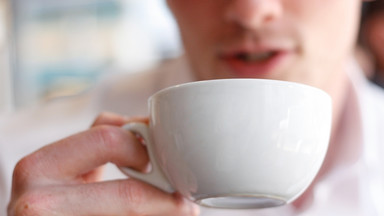 Filiżanka herbaty dziennie zmniejsza ryzyko chorób serca, w tym zawału