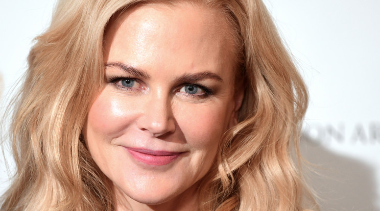 Nicole Kidman / Fotó: Northfoto