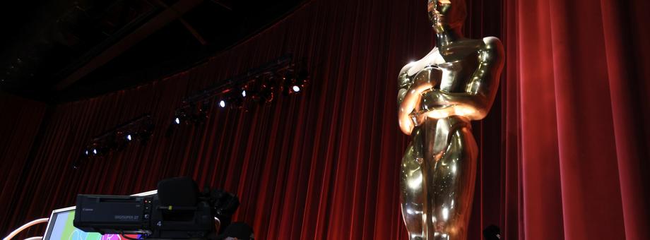 Znamy już 10 filmów nominowanych do Oscara w 2024 r. Tylko trzy z nich zarobiły ponad 100 mln dol.