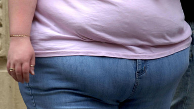 Epidemia koronawirusa dostarcza kolejnego dowodu jak poważnym problemem jest otyłość