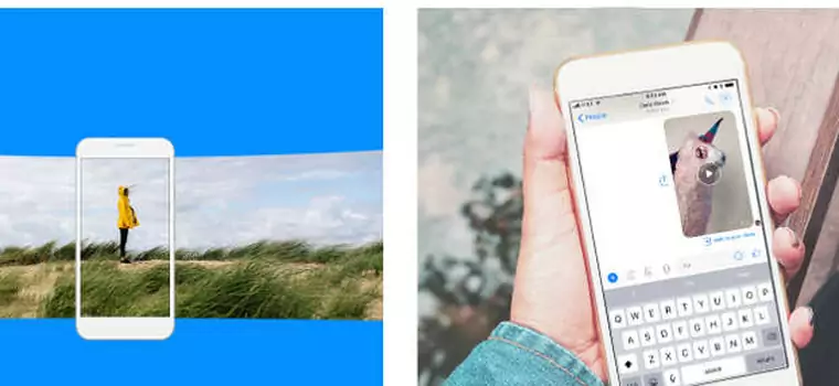 Messenger działa teraz z wideo HD oraz zdjęciami 360 stopni