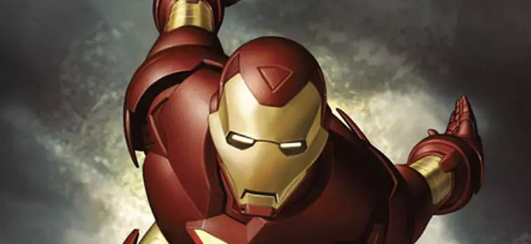 Iron Man 2 i jego Launch Trailer