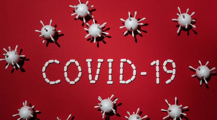 26,5 millió koronavírussal fertőzöttet regisztráltak a világon /Fotó: Pexels