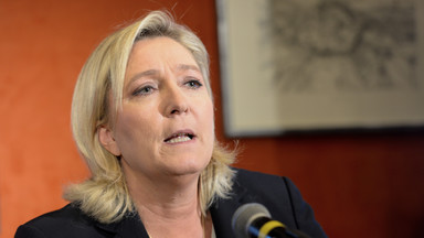 "Financial Times": bitwa z Marine Le Pen nie została jeszcze wygrana