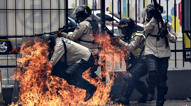 /Fotó: AFP