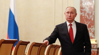 Jak Putin wraca do gry na Bliskim Wschodzie i na świecie [ANALIZA]