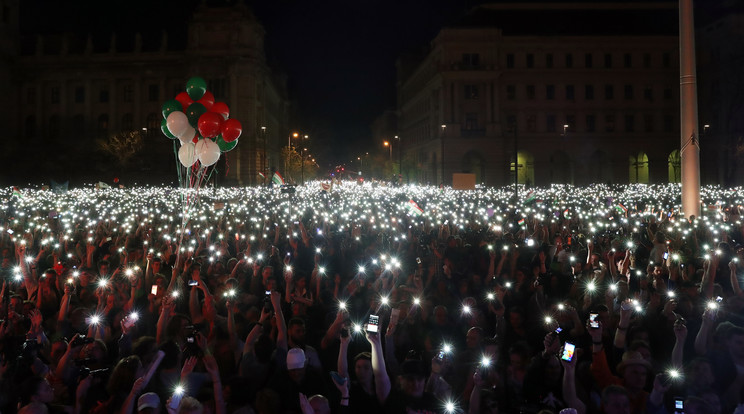 Fotó: Pozsonyi Zita