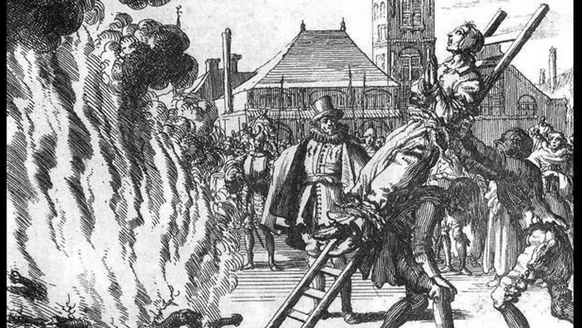 W 1511 roku na Chwaliszewie, które było wówczas odrębnym miasteczkiem, w okolicach świąt wielkanocnych spalono na stosie kobietę, oskarżaną o uprawianie czarów i zatrucie piwa w sześciu warzelniach przy pomocy sił nieczystych. 505 lat od tego wydarzenia na Chwaliszewie, które jest już dzielnicą Poznania, ma stanąć "pomnik czarownicy", który będzie upamiętniać pierwszy samosąd na ziemiach polskich.