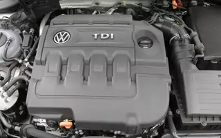 Najlepsze i najgorsze silniki TDI, czyli diesle Volkswagena
