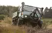 Unimog 406 - klasyk na ciężkie warunki