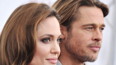 Brad Pitt i Angelina Jolie wzięli ślub w Boże Narodzenie?