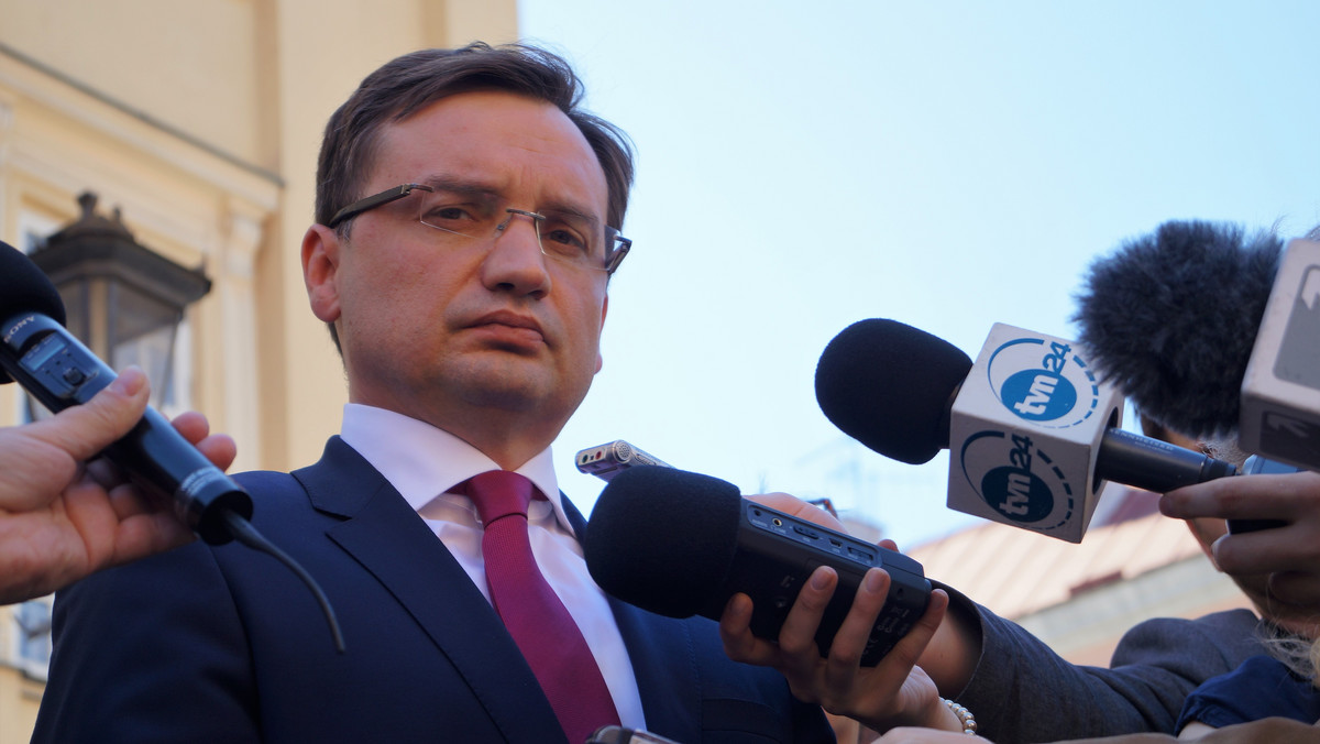 Prezes Sądu Apelacyjnego w Lublinie Krzysztof Szewczak zgodził się na kandydata wskazanego przez ministra sprawiedliwości. Nowym wiceprezesem będzie Jerzy Daniluk.