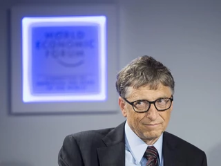 Bill Gates