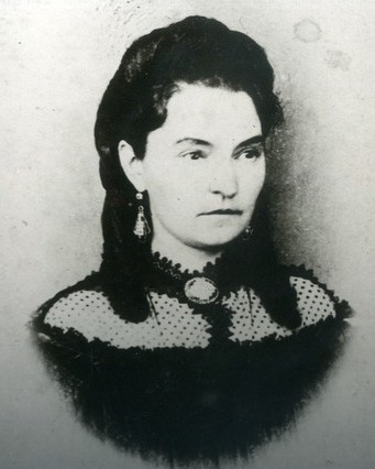 Draga Dimitrijević Dejanović prva prava srpska feministkinja