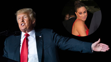 Donald Trump ostro o Meghan Markle. "Harry został okropnie wykorzystany"